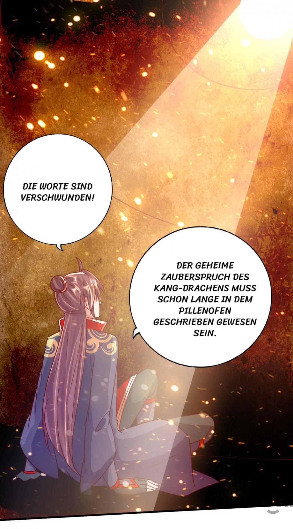 Unsterblicher Kriegerkaiser - Ep.73 - 0