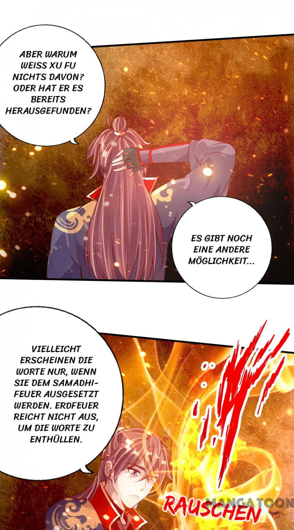 Unsterblicher Kriegerkaiser - Ep.73 - 1