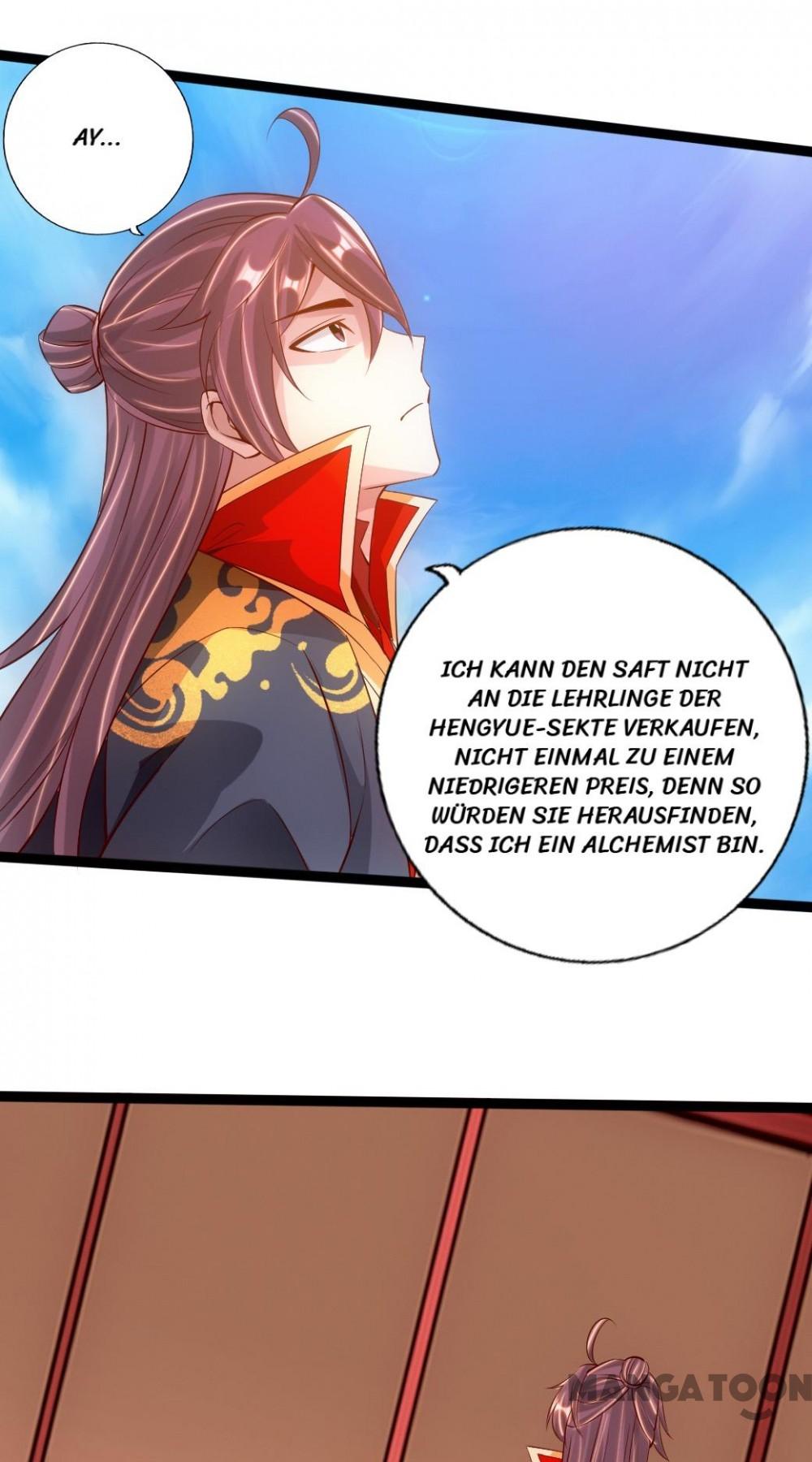 Unsterblicher Kriegerkaiser - Ep.80 - 1