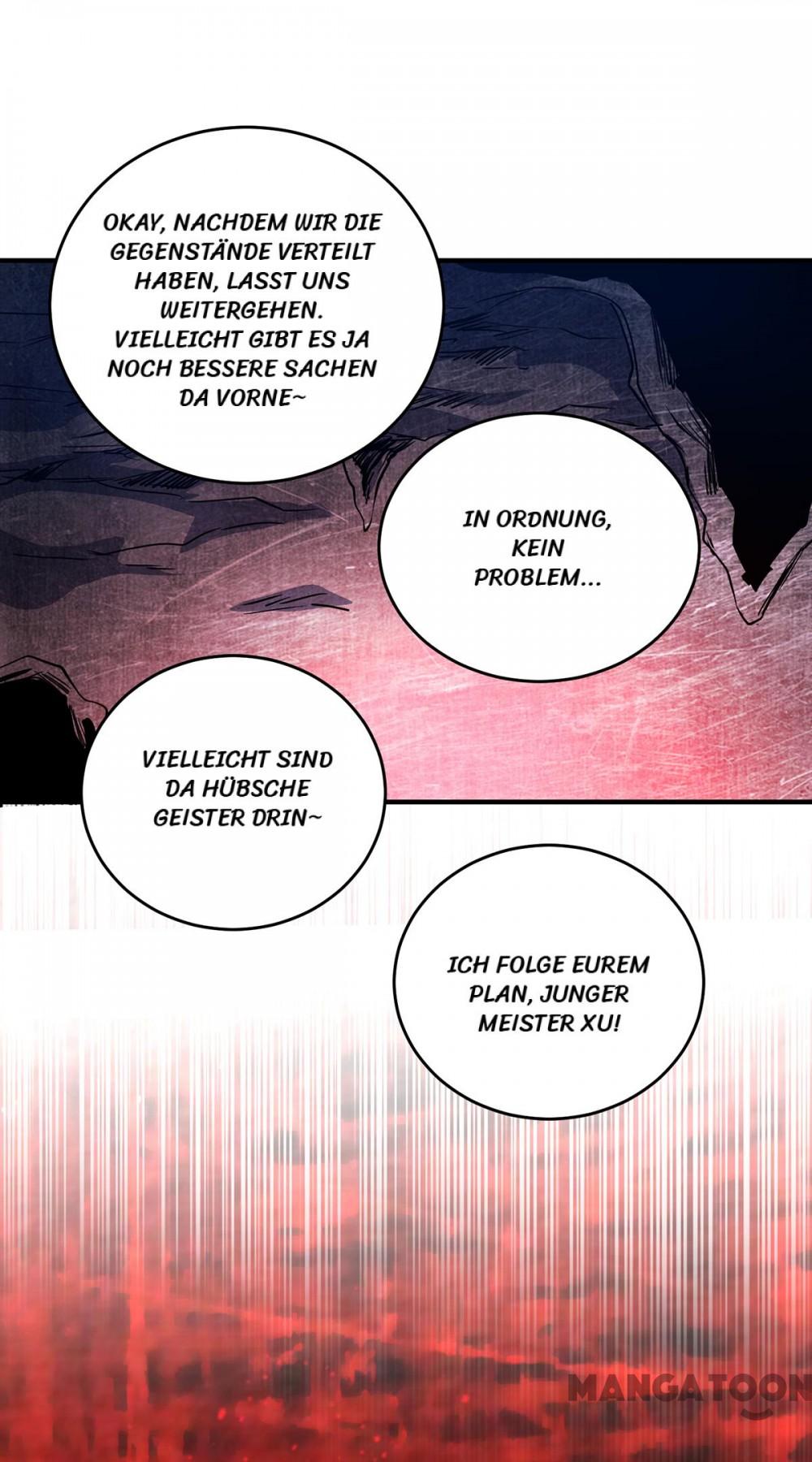 Die tausend Pfade des Widerscheins - Ep.73 - 0