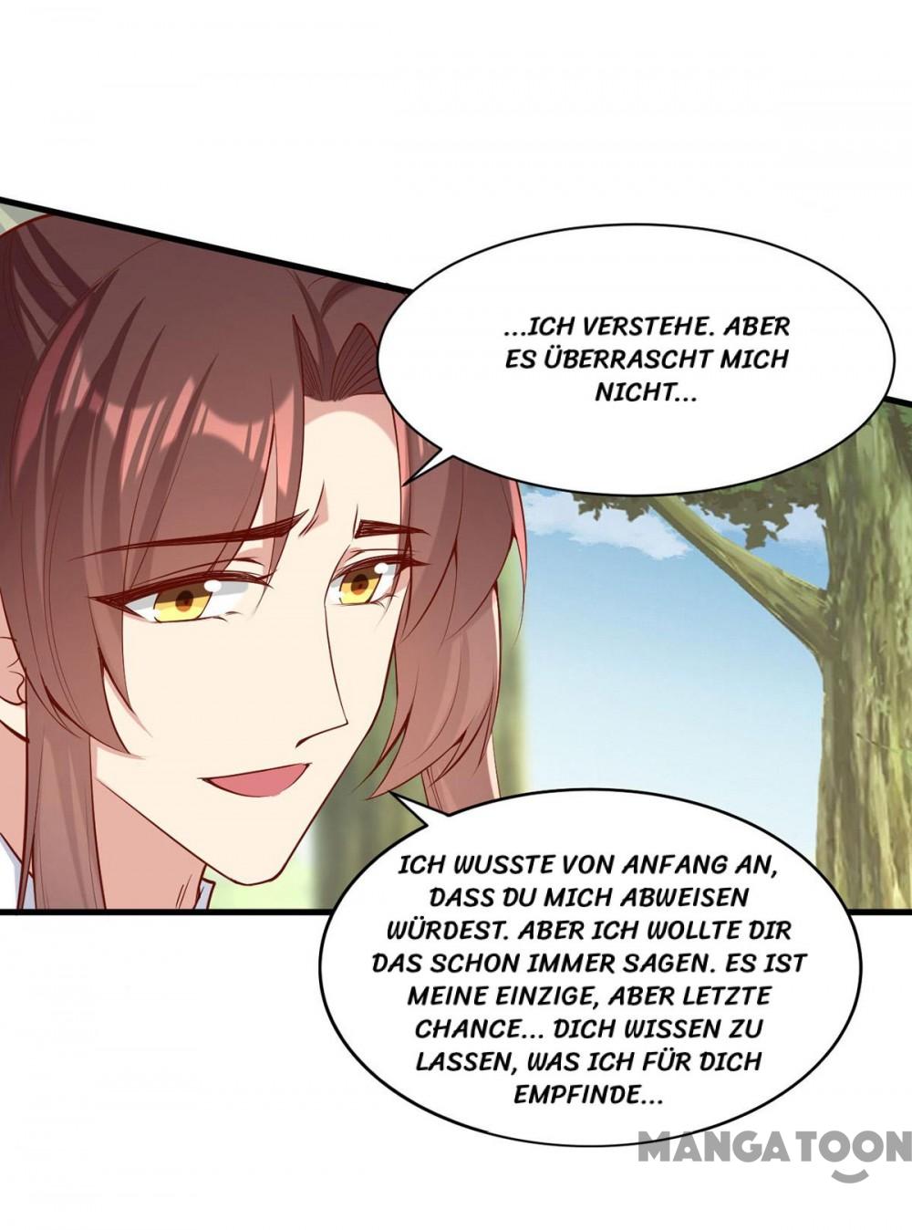 Die wiedergeborene erste Miss - Ep.288 - 0