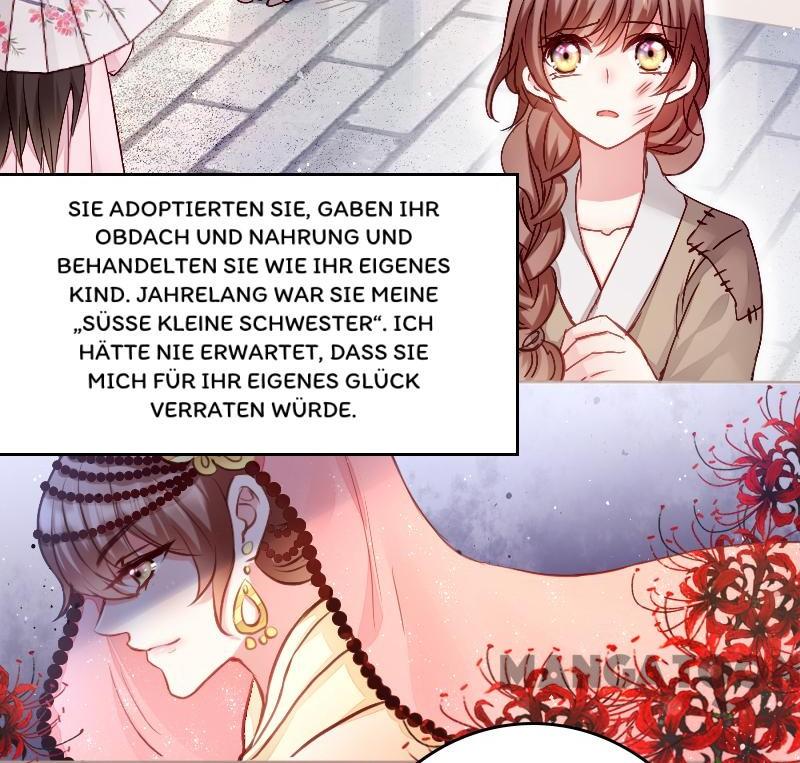 Die gedankenlesende Kaiserin erobert die Welt! - Ep.1 - 4