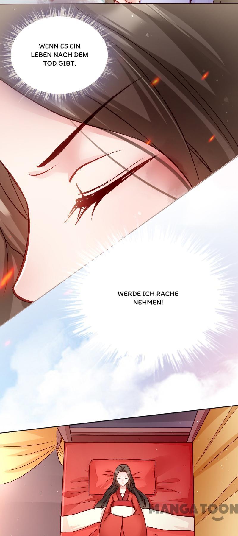 Die gedankenlesende Kaiserin erobert die Welt! - Ep.1 - 9