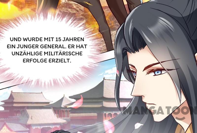 Die gedankenlesende Kaiserin erobert die Welt! - Ep.2 - 14