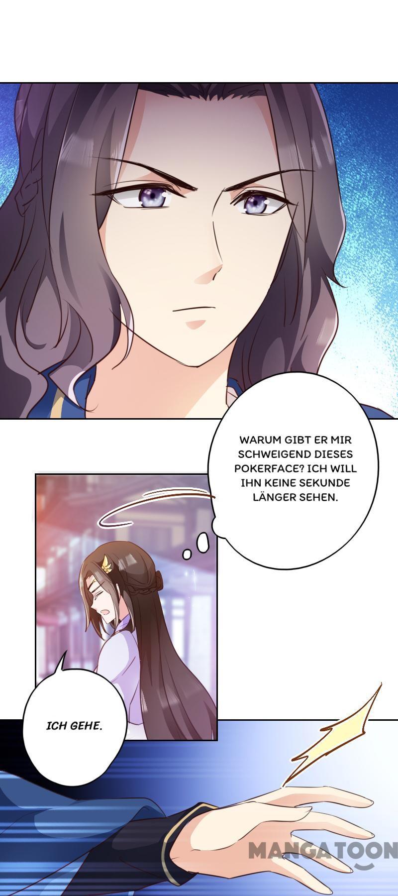Die gedankenlesende Kaiserin erobert die Welt! - Ep.4 - 12