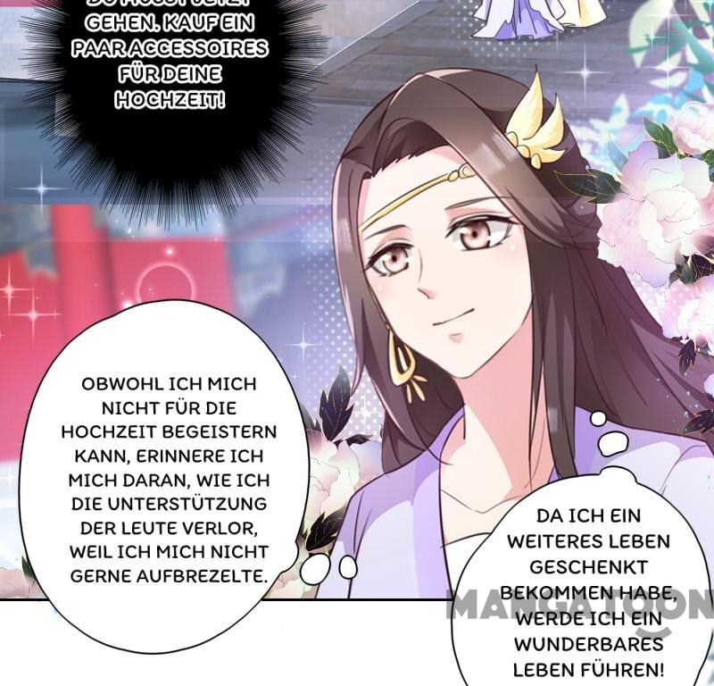 Die gedankenlesende Kaiserin erobert die Welt! - Ep.4 - 9
