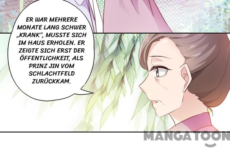Die gedankenlesende Kaiserin erobert die Welt! - Ep.4 - 7