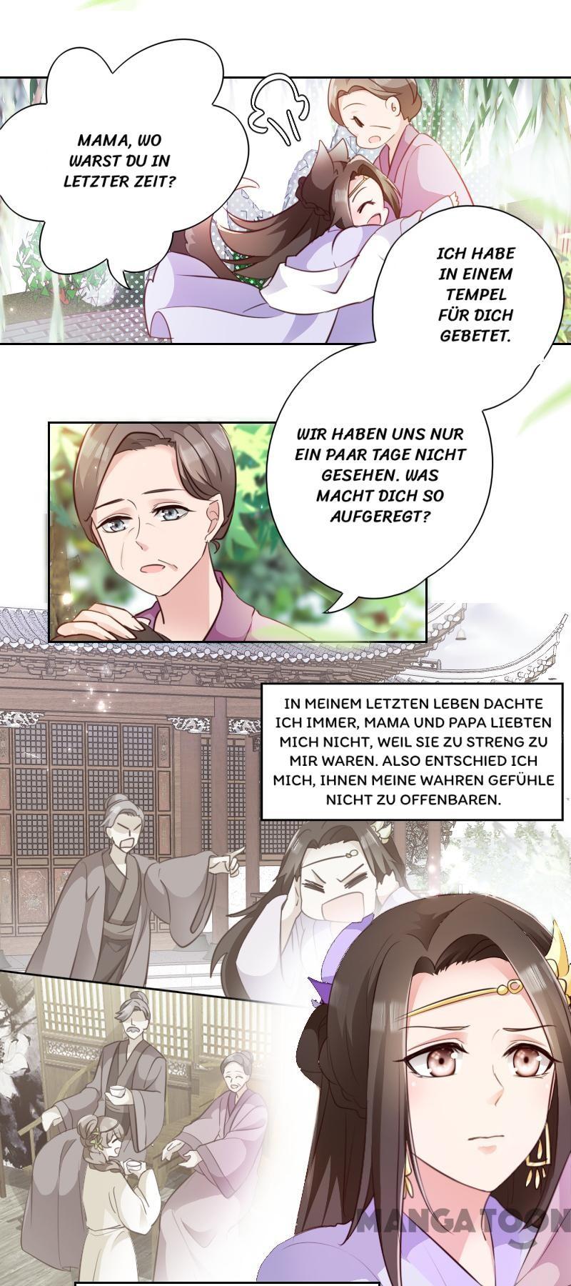 Die gedankenlesende Kaiserin erobert die Welt! - Ep.4 - 4