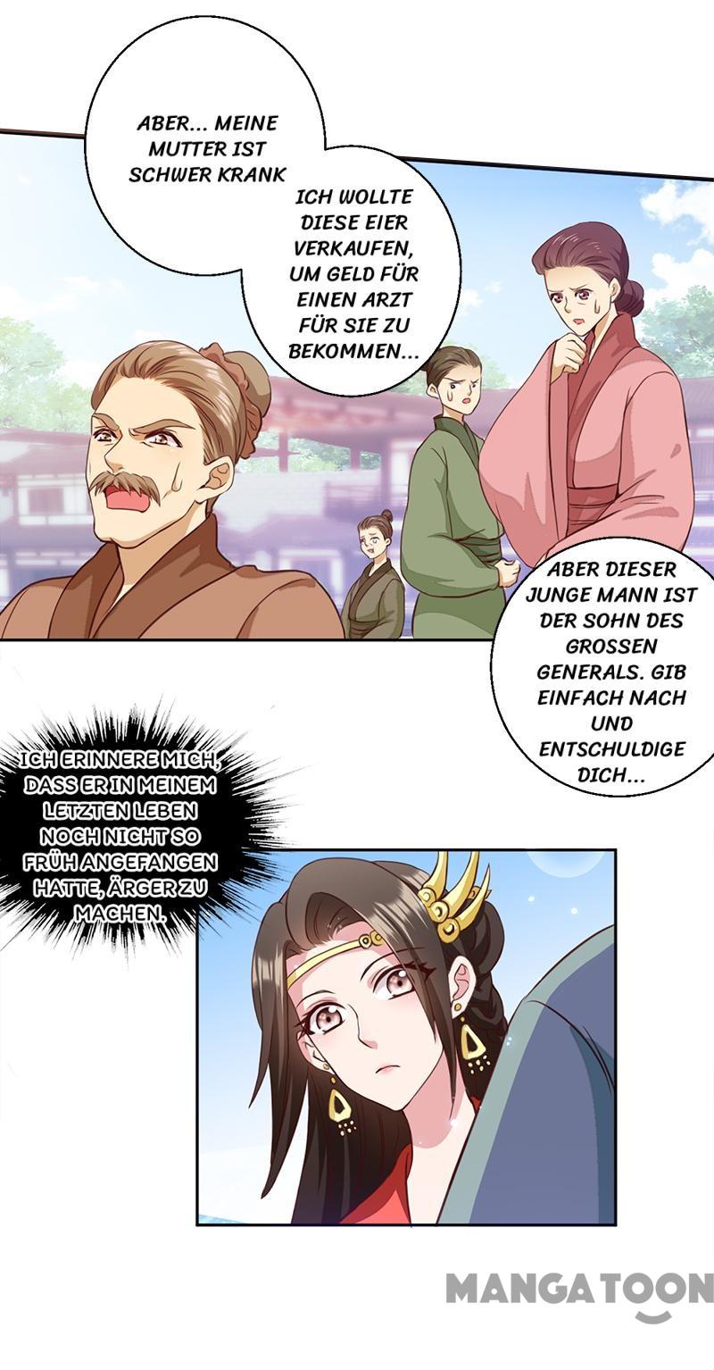 Die gedankenlesende Kaiserin erobert die Welt! - Ep.5 - 21