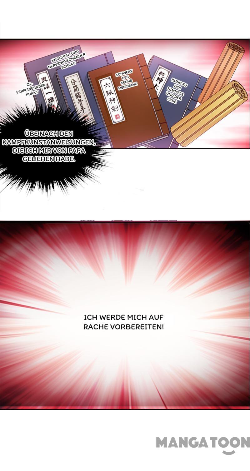 Die gedankenlesende Kaiserin erobert die Welt! - Ep.5 - 14