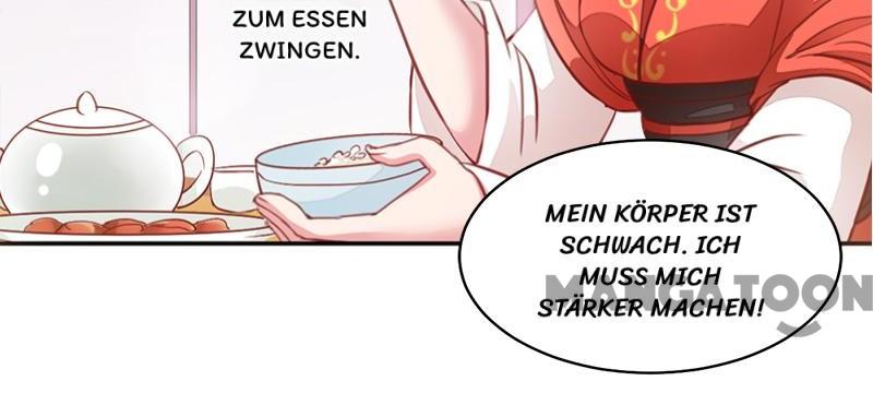 Die gedankenlesende Kaiserin erobert die Welt! - Ep.5 - 13