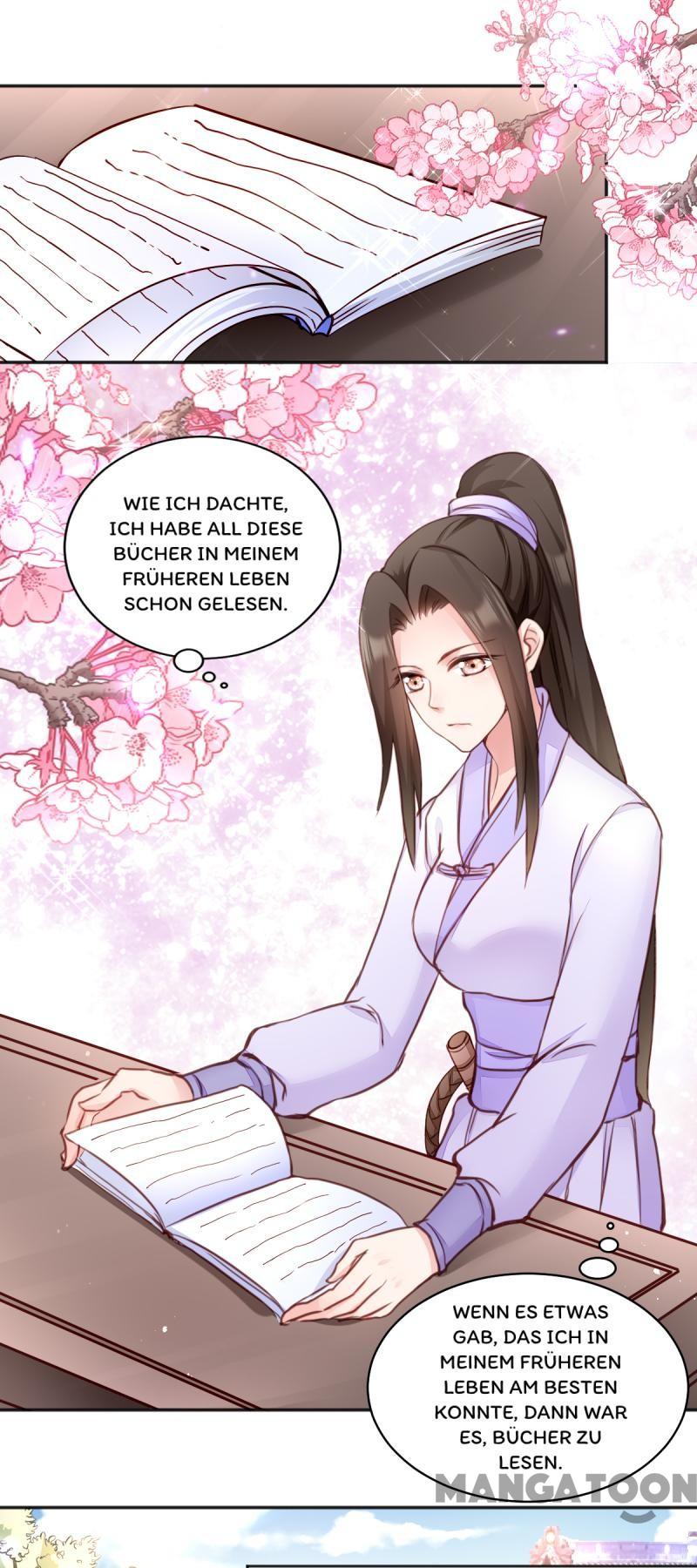 Die gedankenlesende Kaiserin erobert die Welt! - Ep.8 - 0