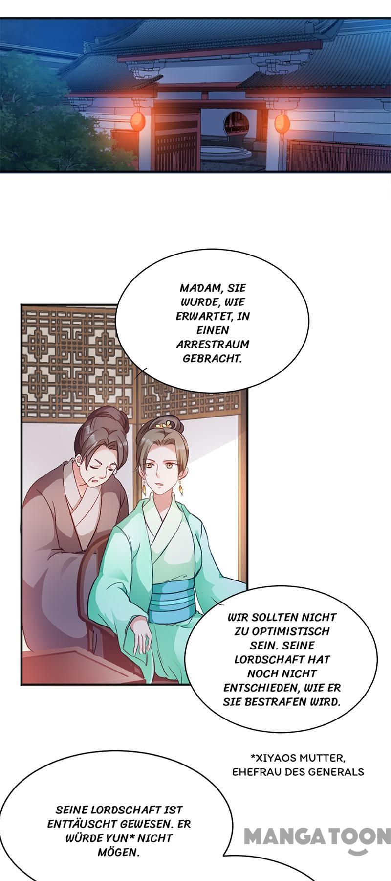 Die gedankenlesende Kaiserin erobert die Welt! - Ep.13 - 0
