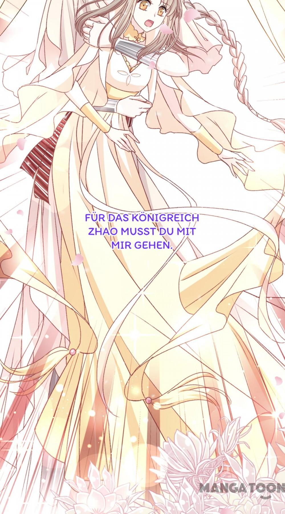 Die Erste unter dem Himmel - Ep.1 - 36
