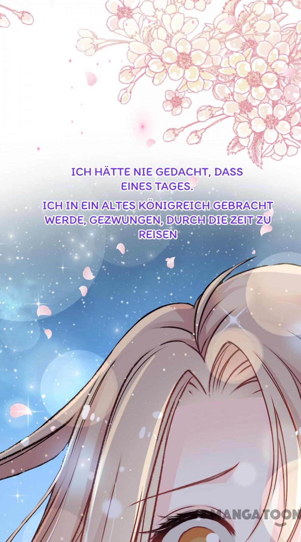 Die Erste unter dem Himmel - Ep.1 - 17