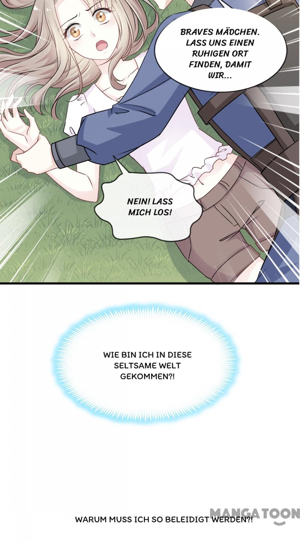 Die Erste unter dem Himmel - Ep.2 - 3