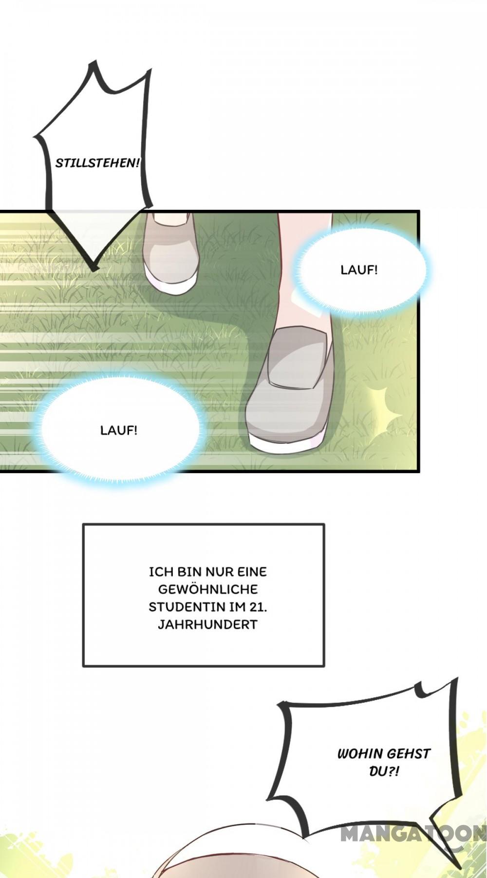 Die Erste unter dem Himmel - Ep.2 - 0