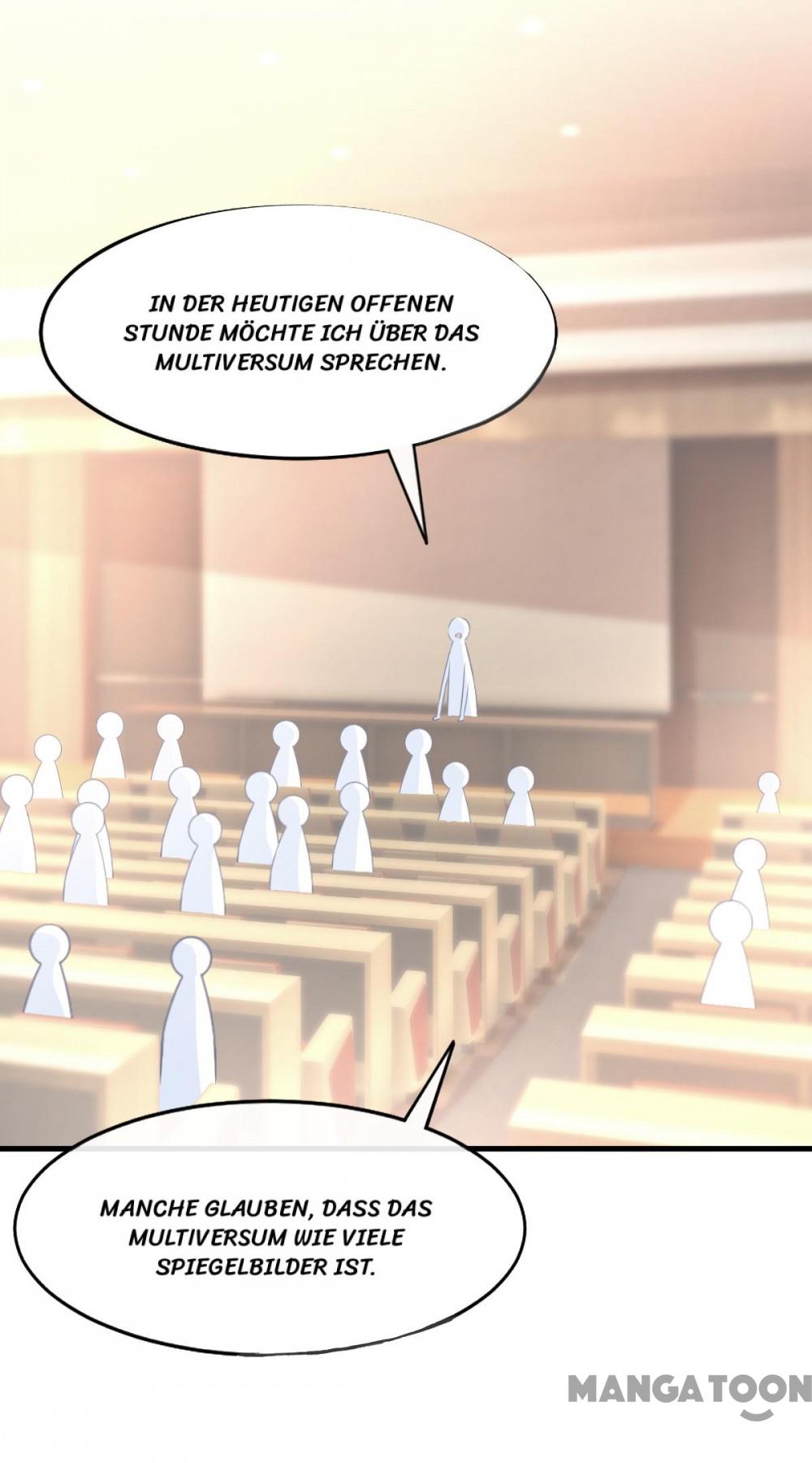 Die Erste unter dem Himmel - Ep.2 - 13