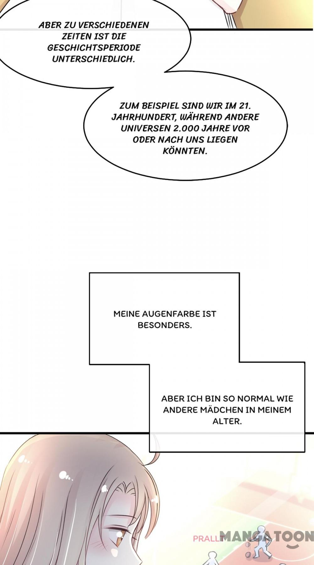 Die Erste unter dem Himmel - Ep.2 - 15