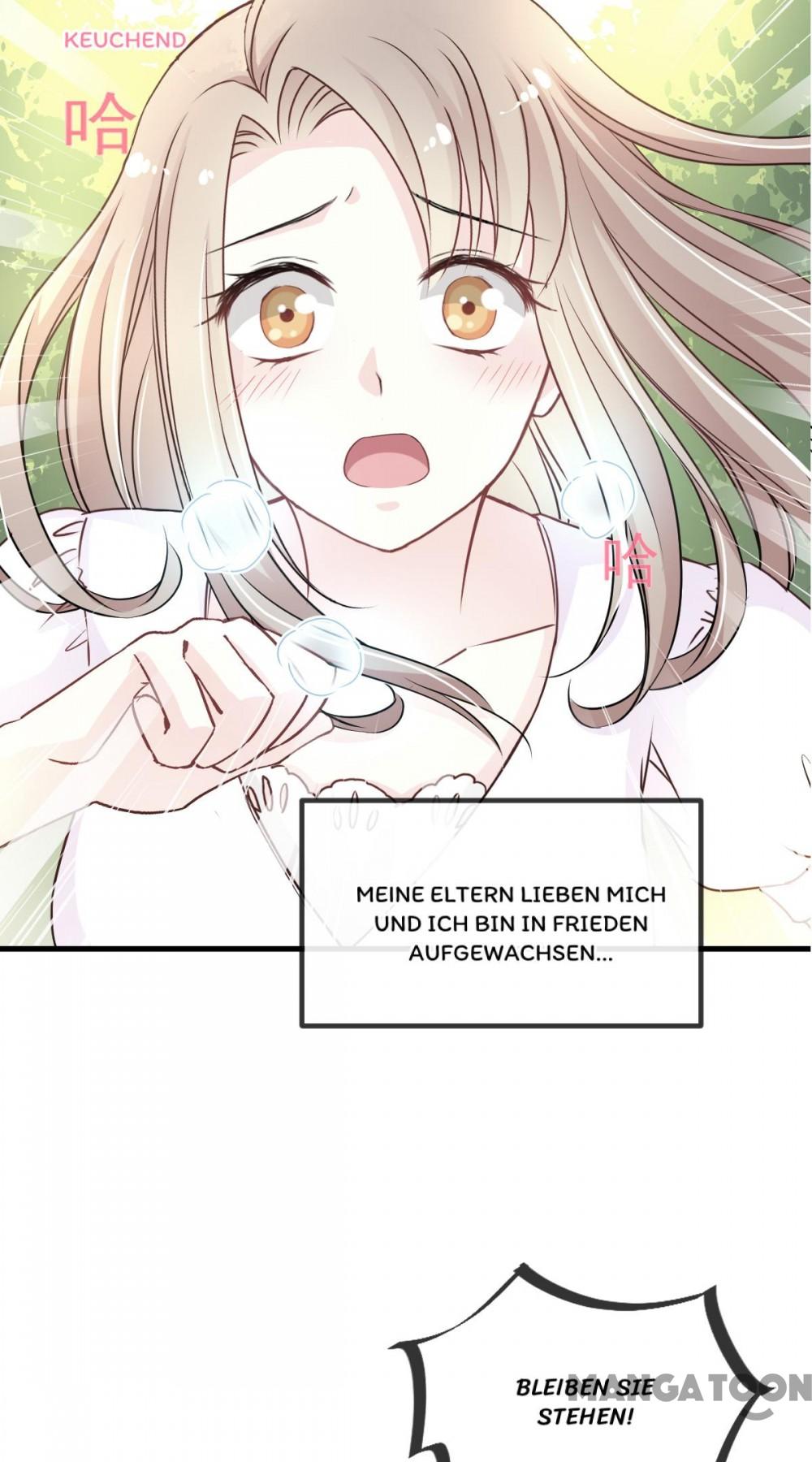 Die Erste unter dem Himmel - Ep.2 - 1