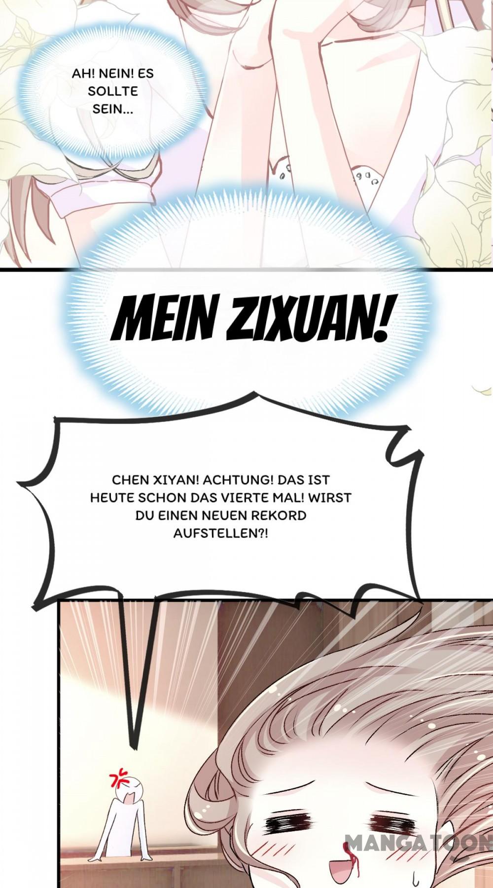 Die Erste unter dem Himmel - Ep.2 - 20