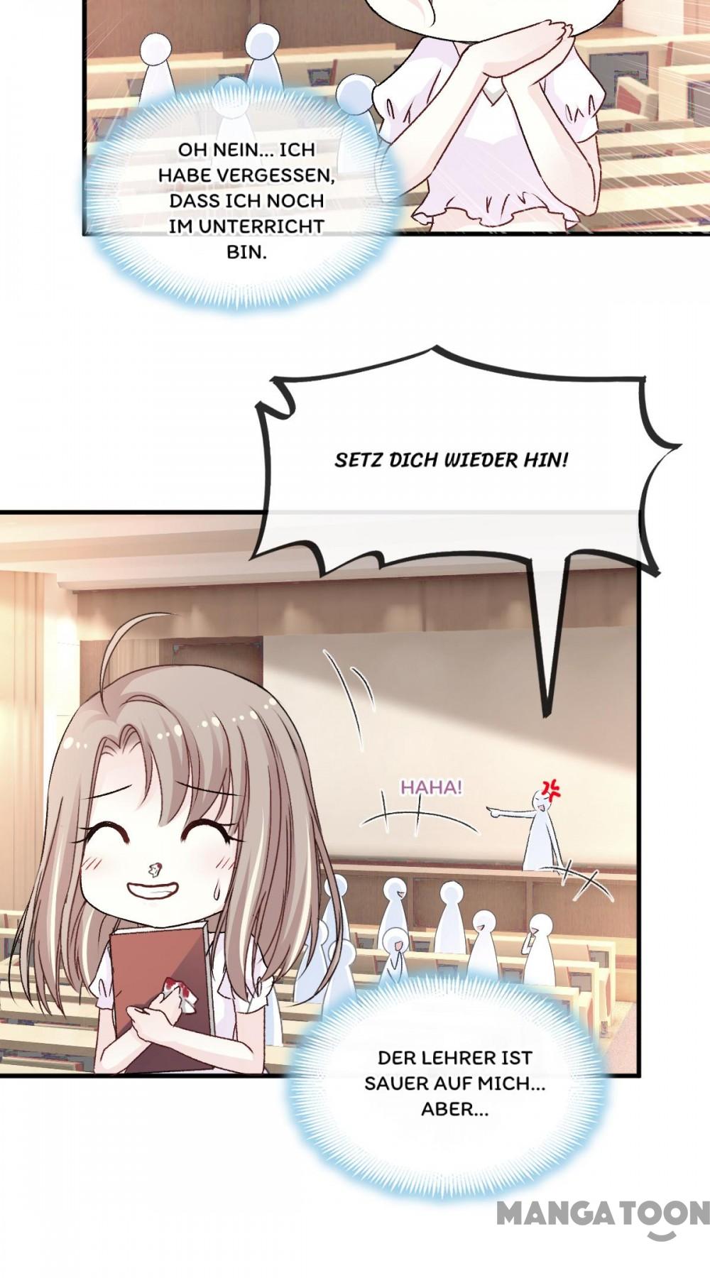 Die Erste unter dem Himmel - Ep.2 - 21