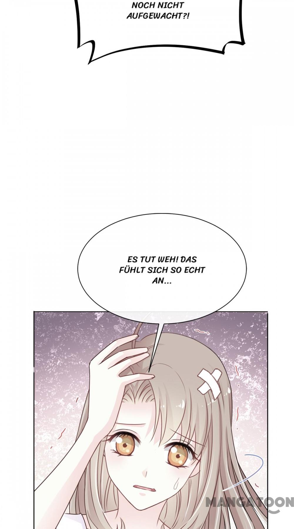 Die Erste unter dem Himmel - Ep.3 - 33