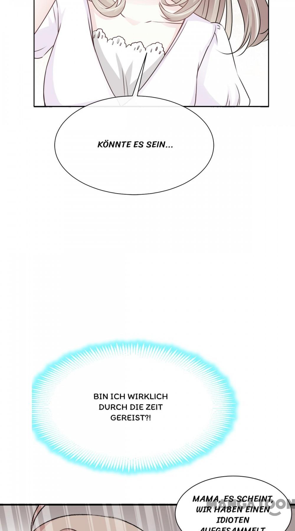 Die Erste unter dem Himmel - Ep.3 - 34