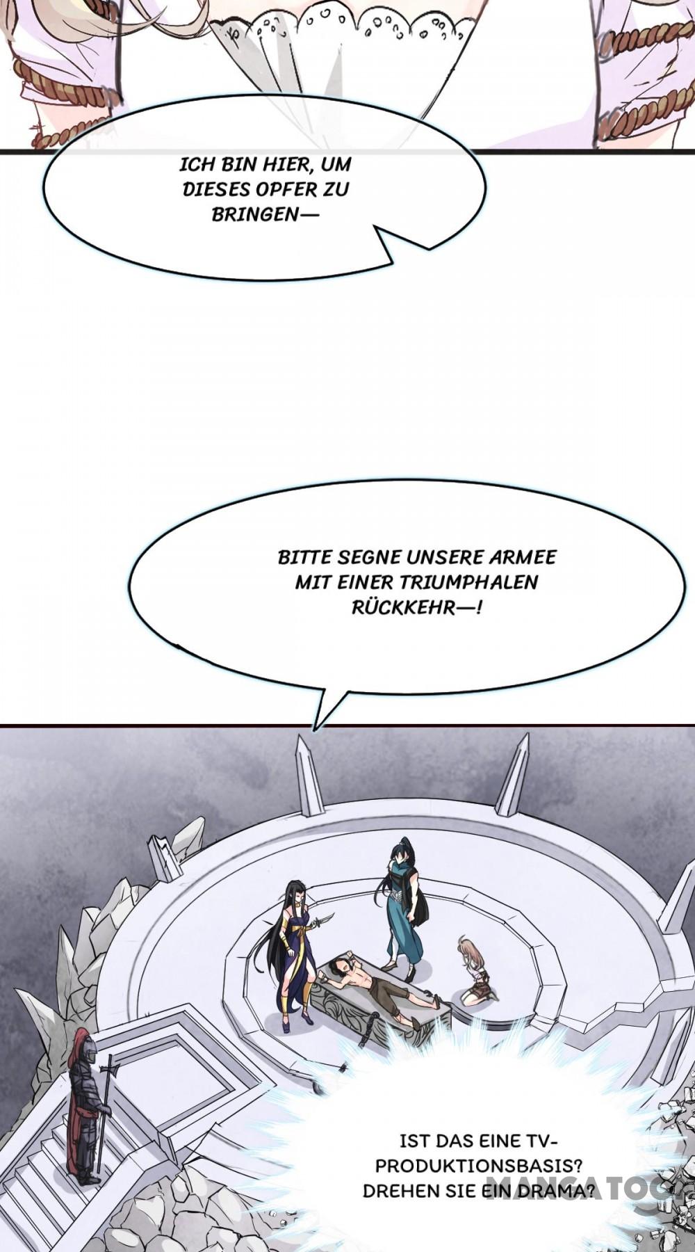 Die Erste unter dem Himmel - Ep.3 - 1