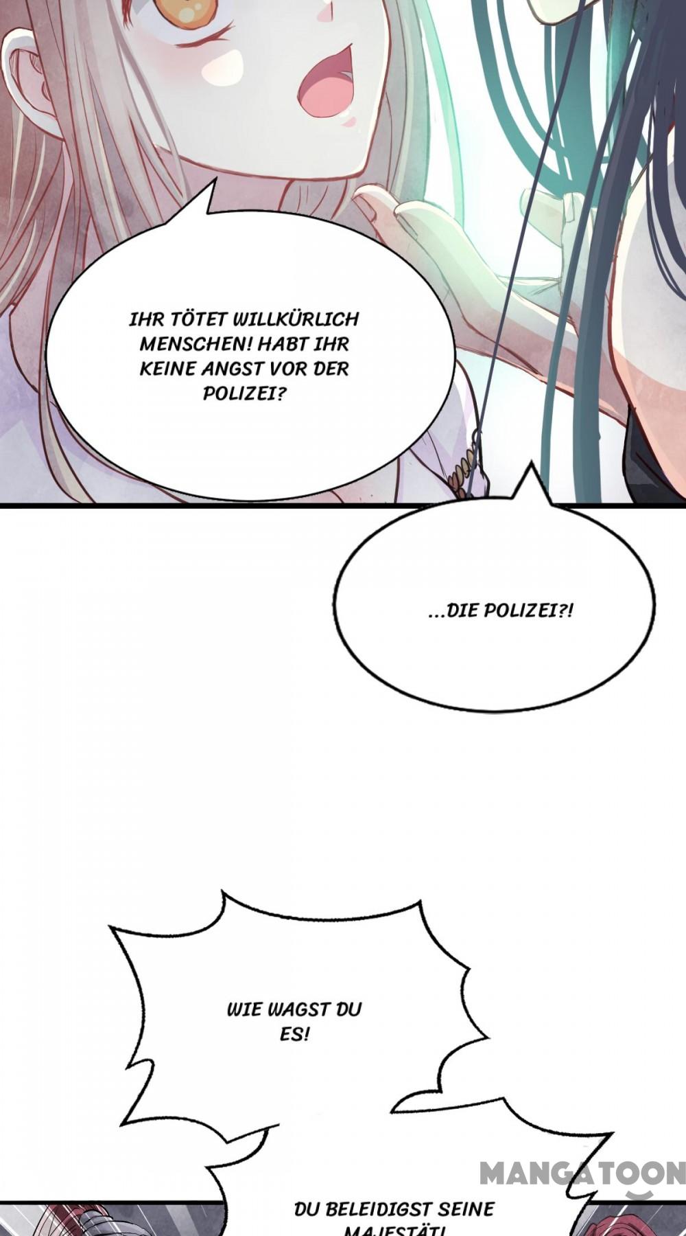 Die Erste unter dem Himmel - Ep.3 - 25