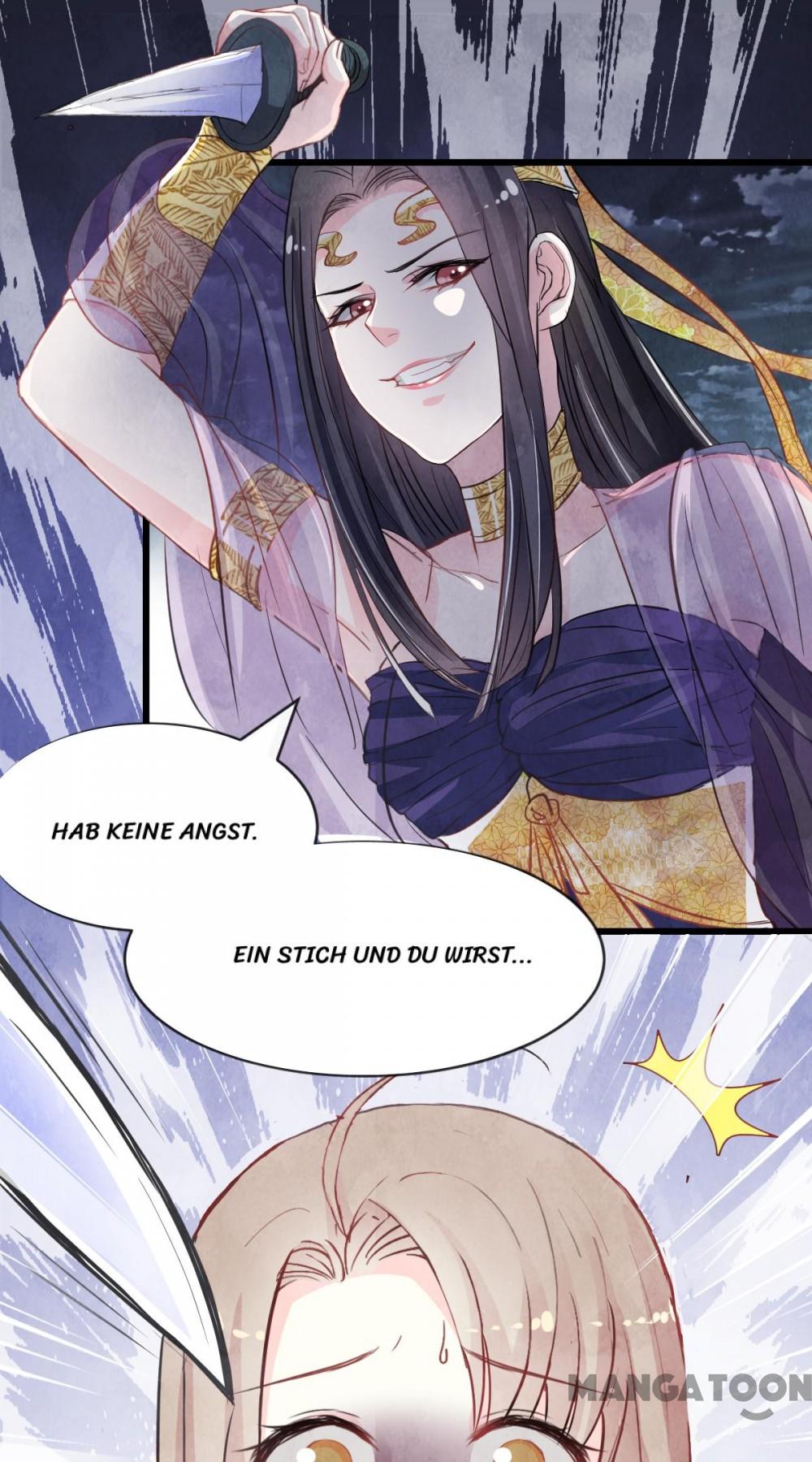 Die Erste unter dem Himmel - Ep.3 - 27