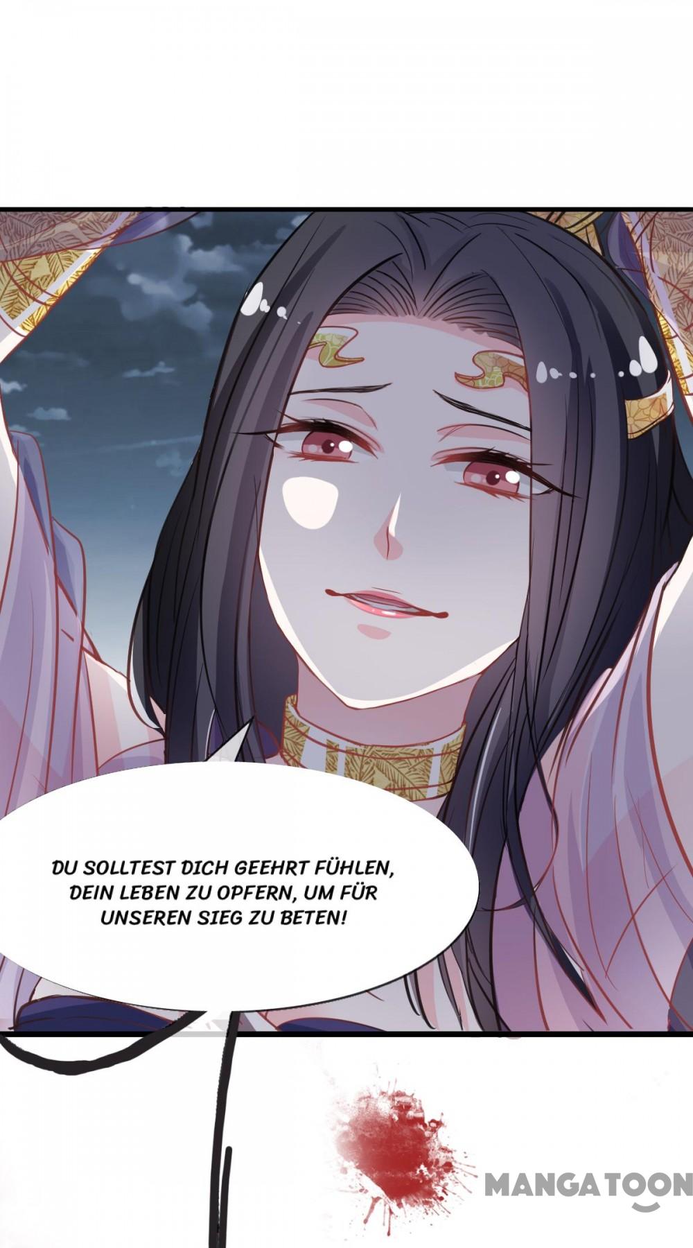 Die Erste unter dem Himmel - Ep.3 - 9