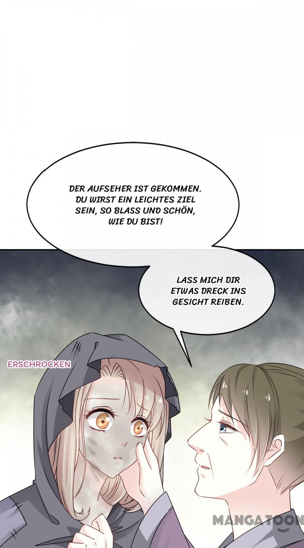 Die Erste unter dem Himmel - Ep.4 - 5