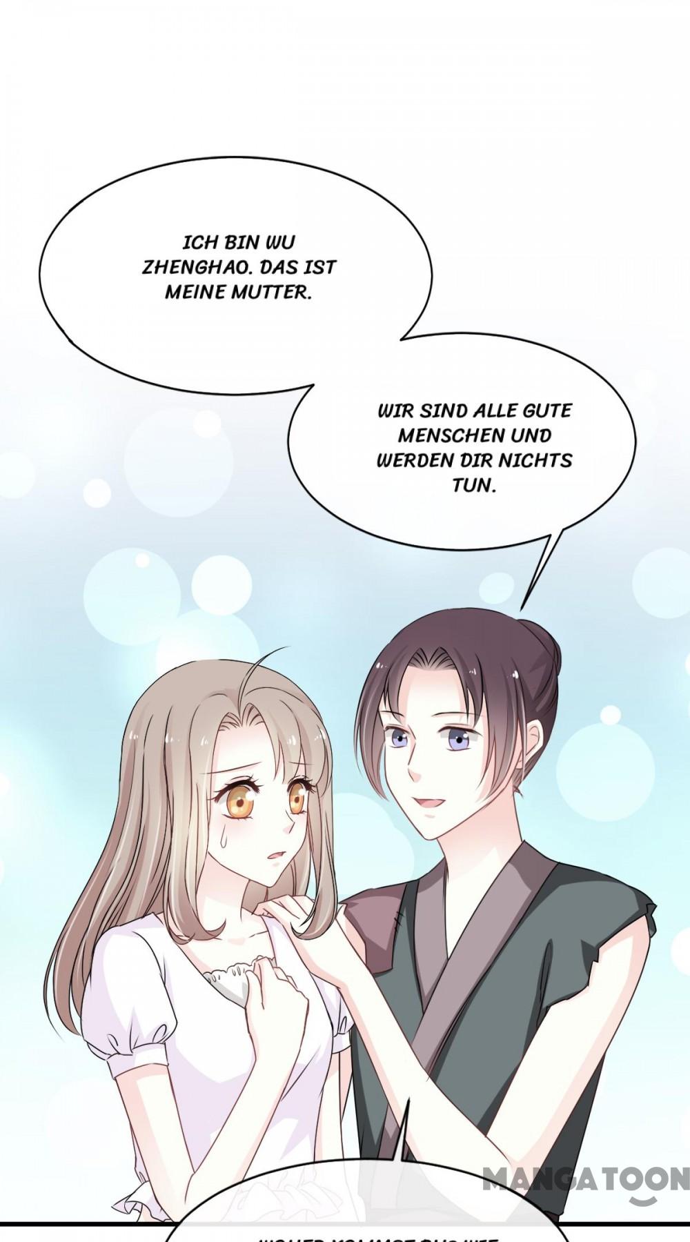 Die Erste unter dem Himmel - Ep.4 - 0