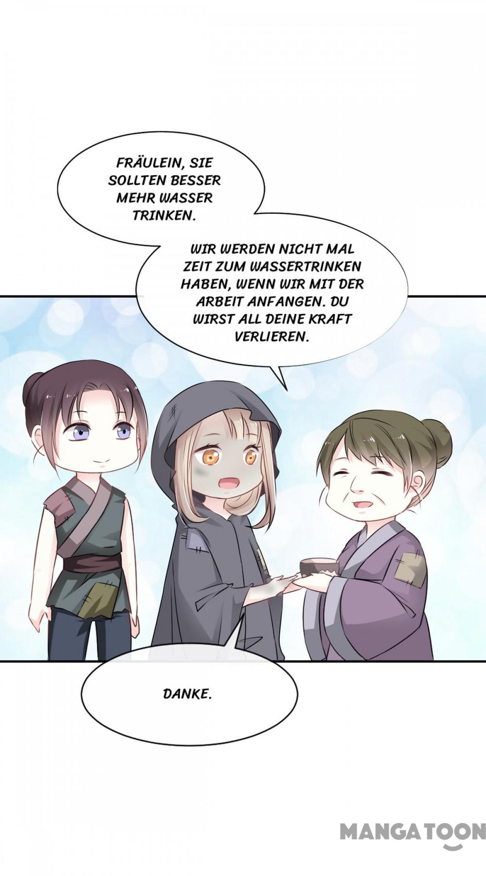 Die Erste unter dem Himmel - Ep.4 - 16