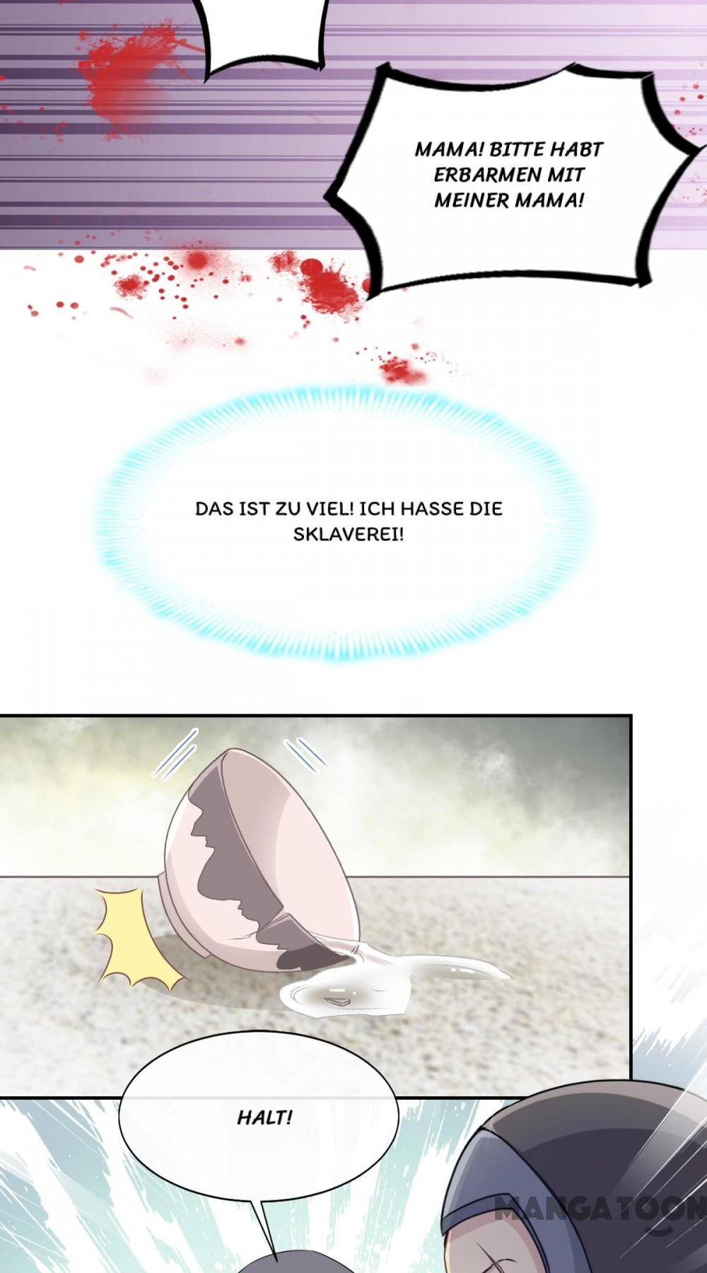 Die Erste unter dem Himmel - Ep.4 - 20