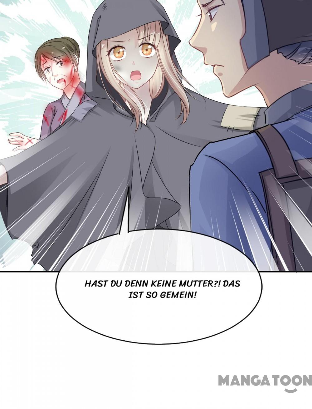Die Erste unter dem Himmel - Ep.4 - 21