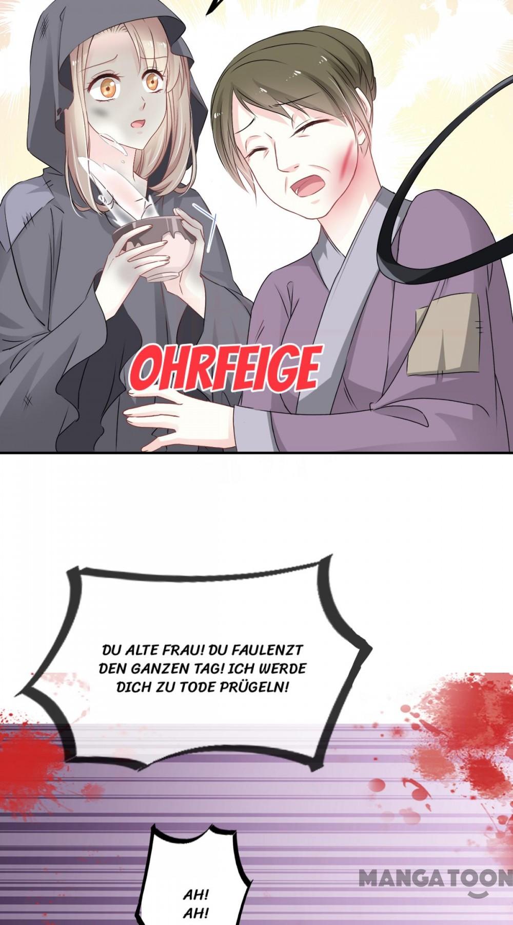 Die Erste unter dem Himmel - Ep.4 - 19