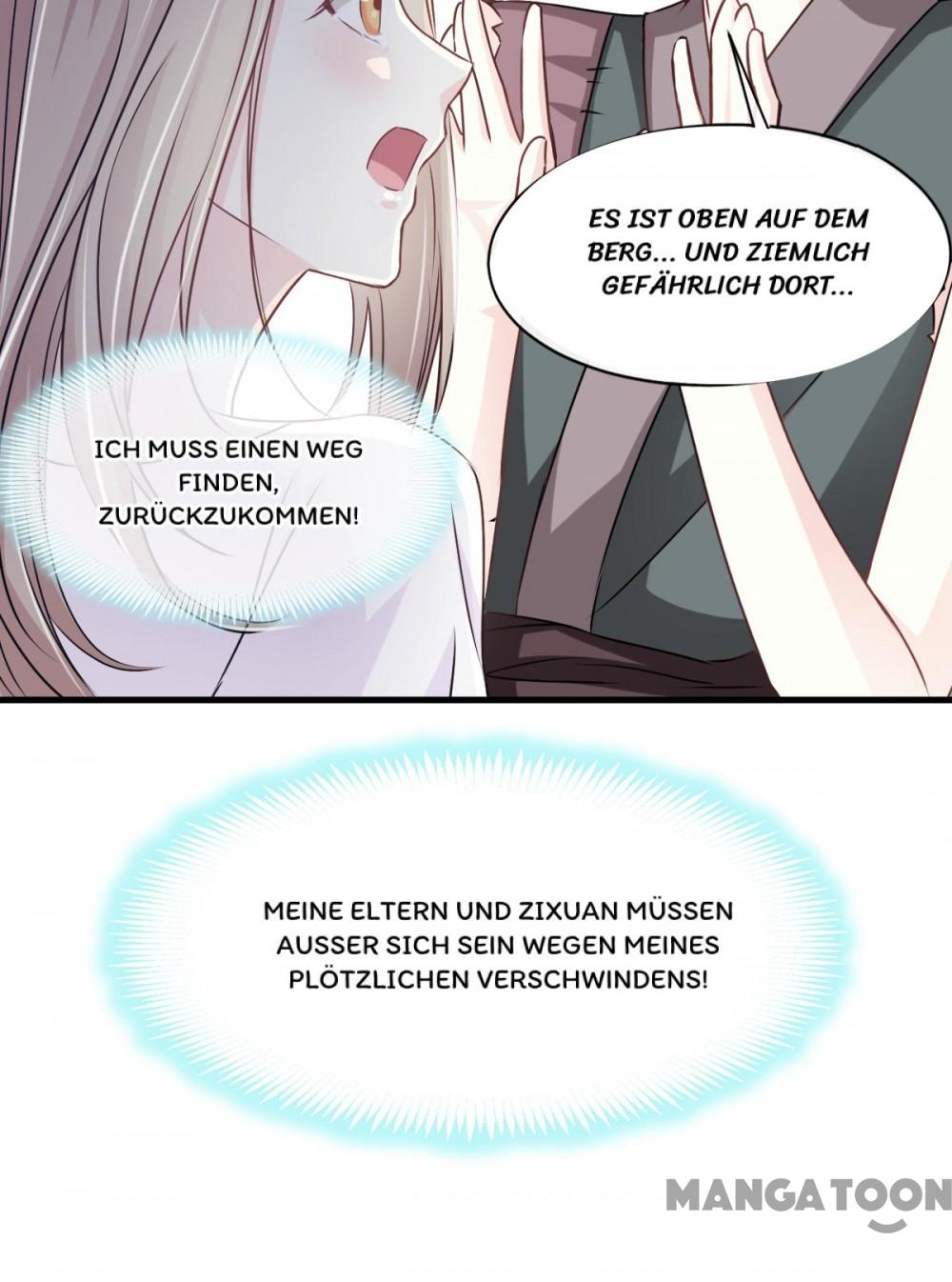 Die Erste unter dem Himmel - Ep.4 - 2