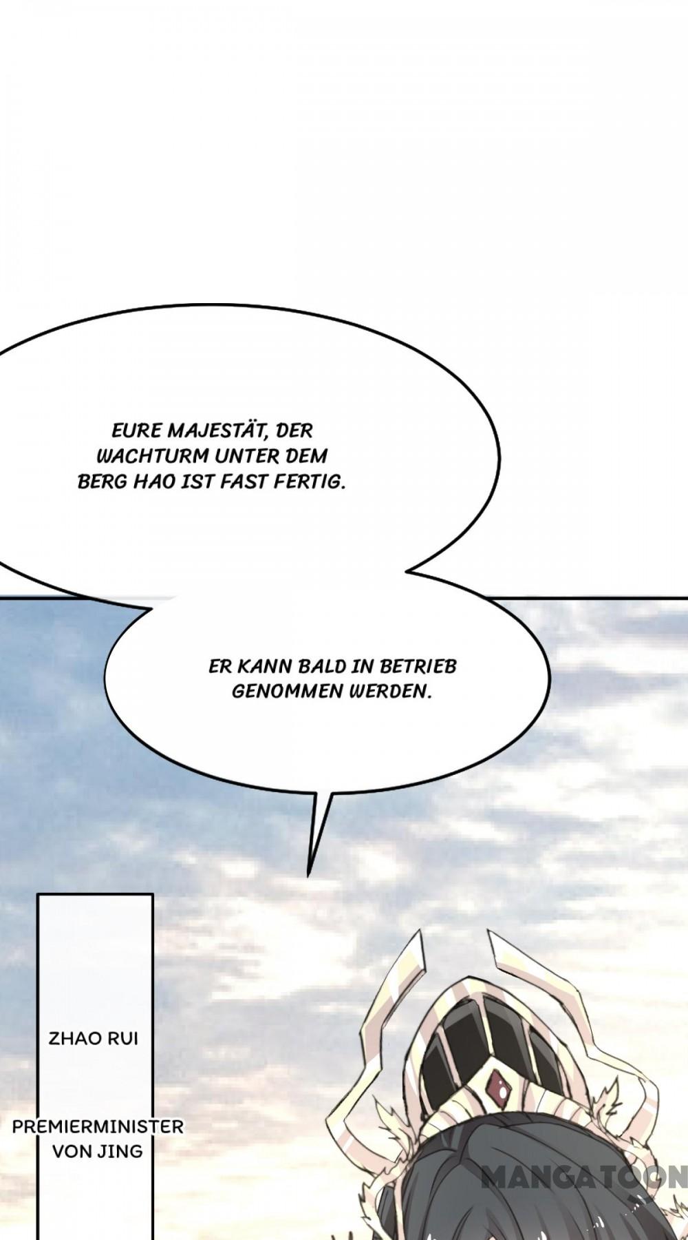 Die Erste unter dem Himmel - Ep.5 - 0