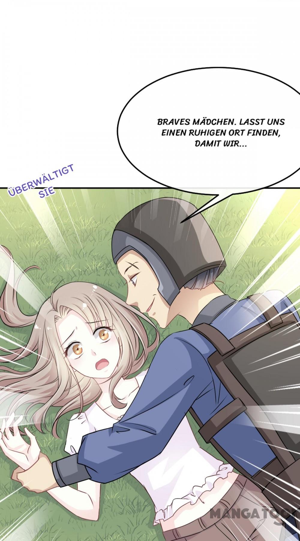 Die Erste unter dem Himmel - Ep.5 - 29