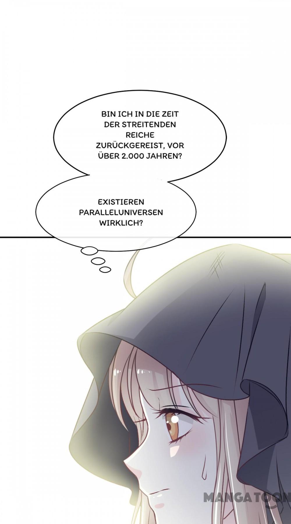 Die Erste unter dem Himmel - Ep.5 - 19