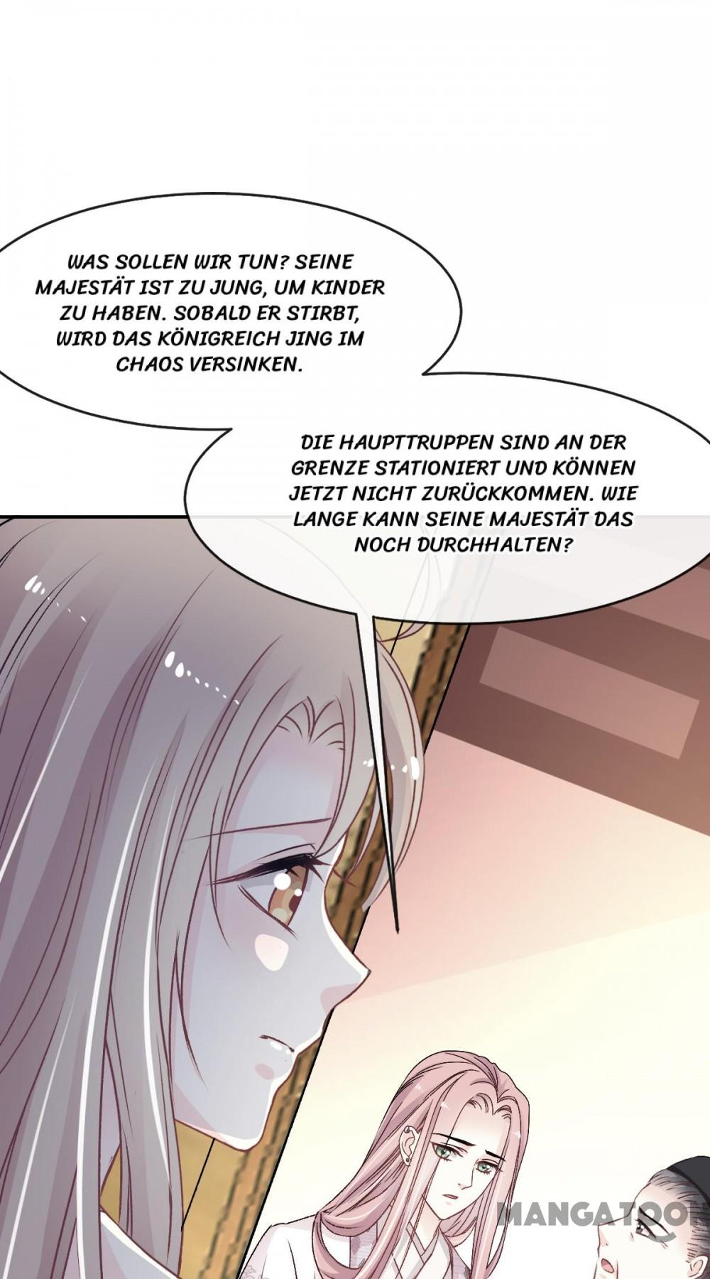 Die Erste unter dem Himmel - Ep.11 - 2