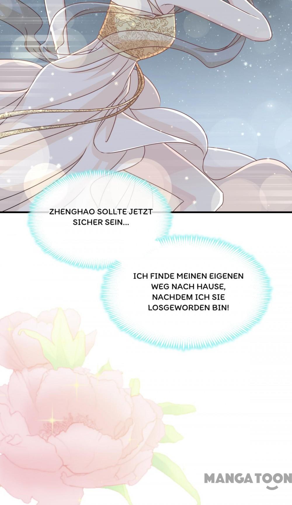 Die Erste unter dem Himmel - Ep.20 - 1