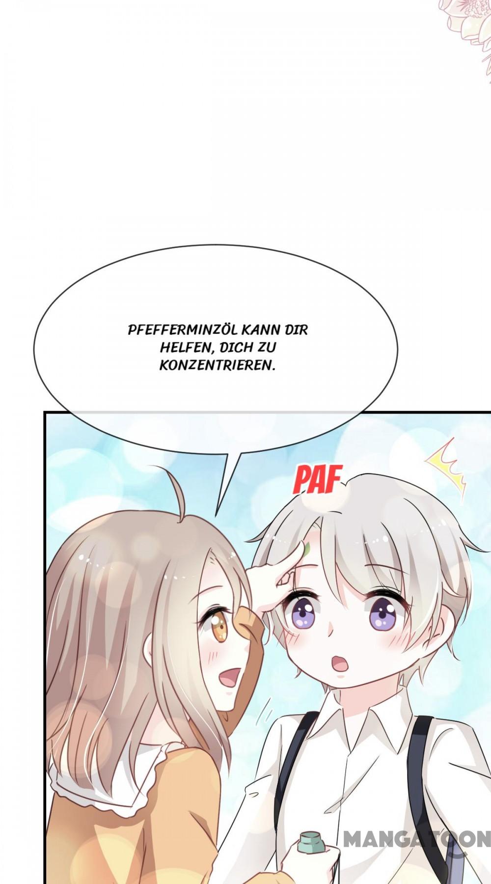 Die Erste unter dem Himmel - Ep.23 - 1